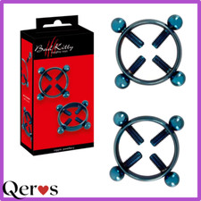 Morsetti per capezzoli BAD