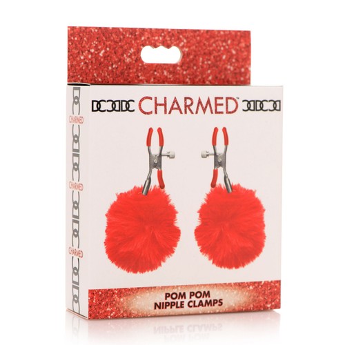 Nipple clamps morsetti - nipple,