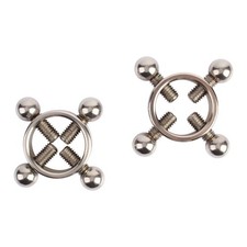 Costrittivi morsetti per