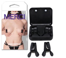 Morsetti vibranti per