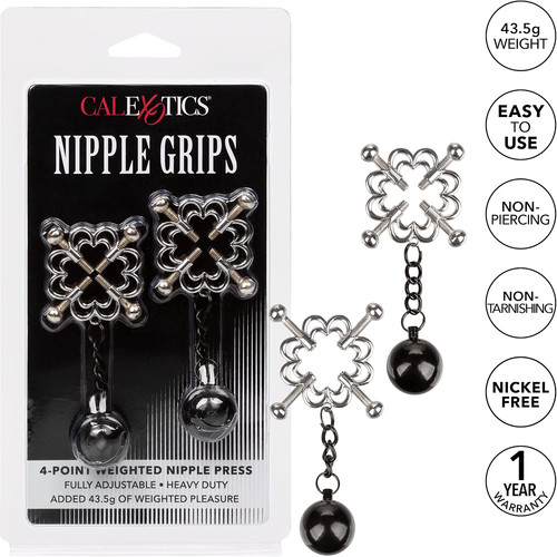Morsetti calexotics nipple - morsetti,