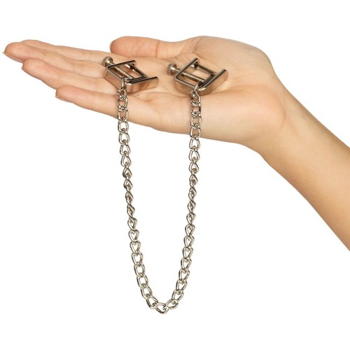 Pinzette morsetti nipple - , x