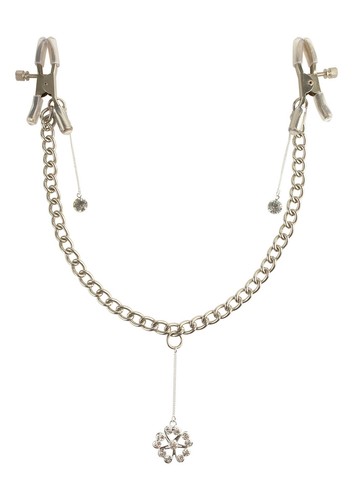 Fetish fantasy crystal nipple - fetish,