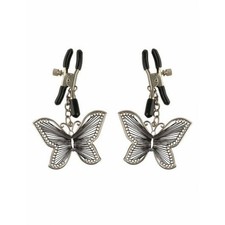 Pinze per Capezzoli Butterfly