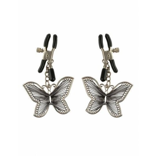 Pinze per capezzoli butterfly - per,