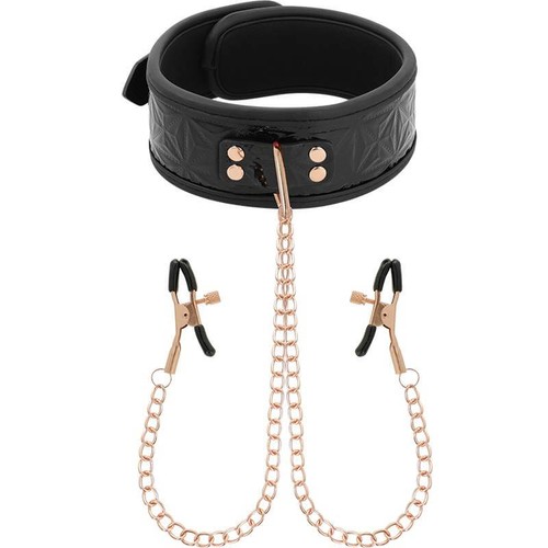 Begme black edition collare - begme,