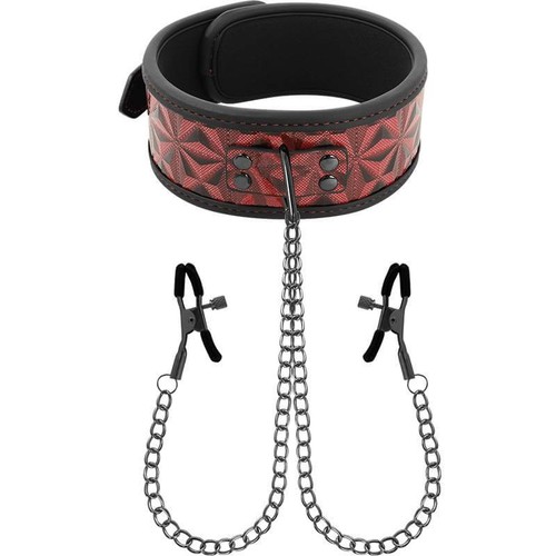 Begme red edition - red, in
