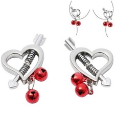 Pinzette morsetti per