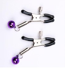 Morsetti pinze per capezzoli